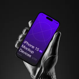 P Iphone 15 Pro 15